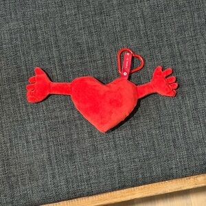 Cj Hendry x Chocoloney Keyring